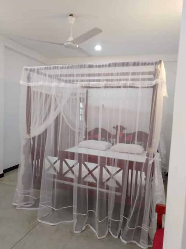 Near Beach Rest อูนาวาตูนา ภายนอก รูปภาพ