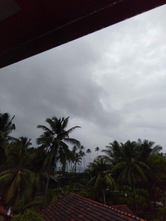 Near Beach Rest อูนาวาตูนา ภายนอก รูปภาพ