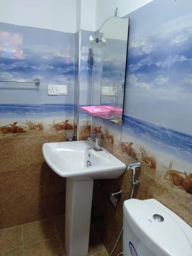 Near Beach Rest อูนาวาตูนา ภายนอก รูปภาพ