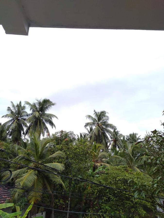 Near Beach Rest อูนาวาตูนา ภายนอก รูปภาพ