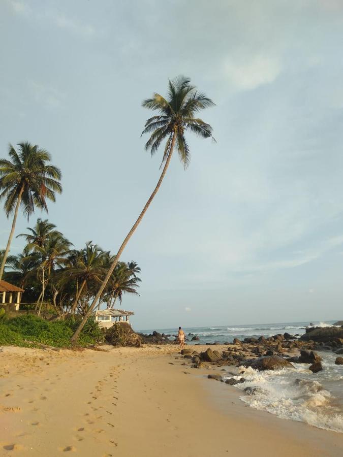 Near Beach Rest อูนาวาตูนา ภายนอก รูปภาพ