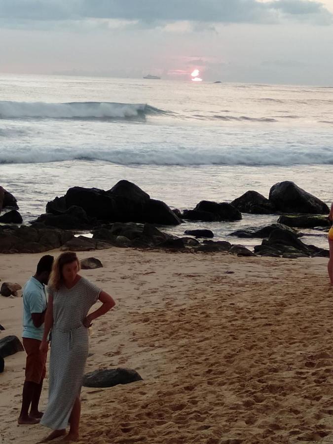 Near Beach Rest อูนาวาตูนา ภายนอก รูปภาพ