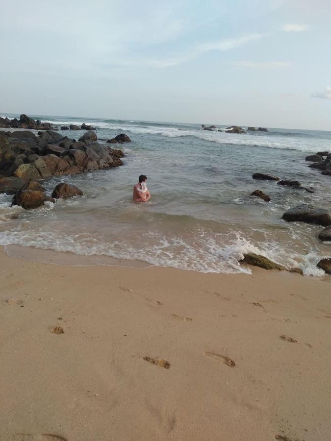 Near Beach Rest อูนาวาตูนา ภายนอก รูปภาพ
