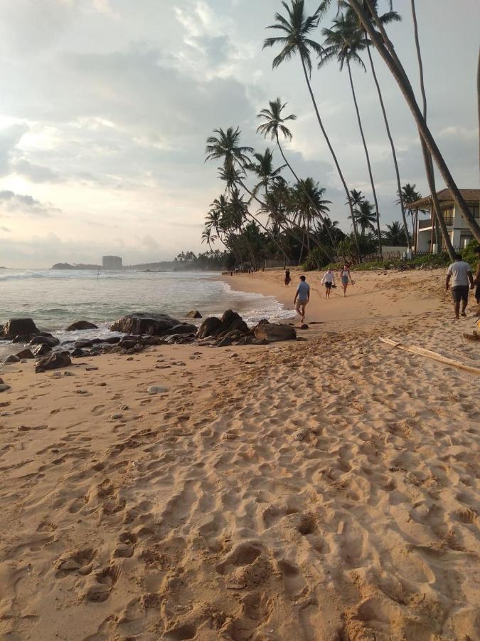 Near Beach Rest อูนาวาตูนา ภายนอก รูปภาพ