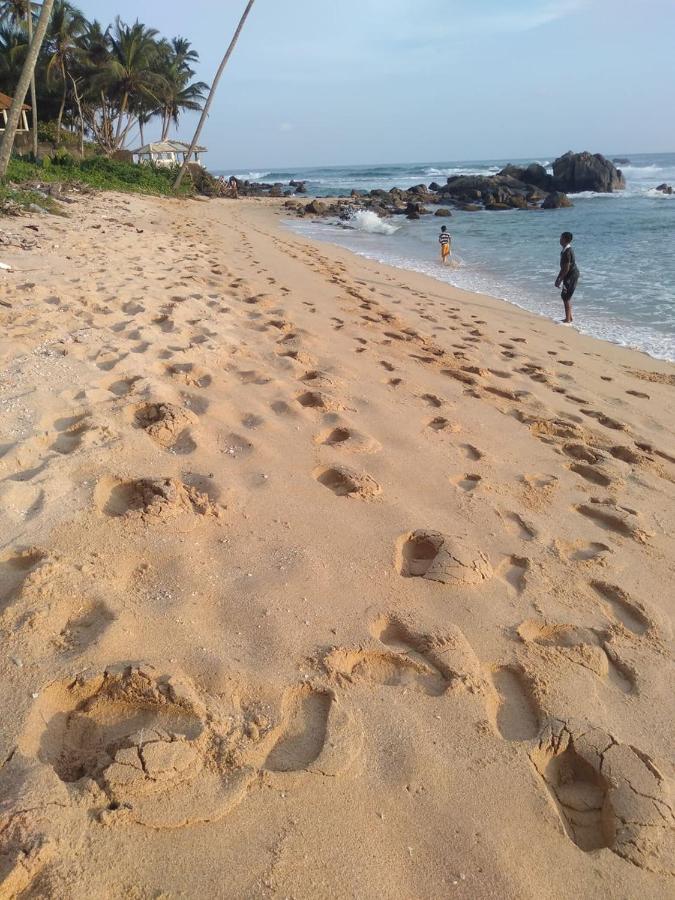 Near Beach Rest อูนาวาตูนา ภายนอก รูปภาพ