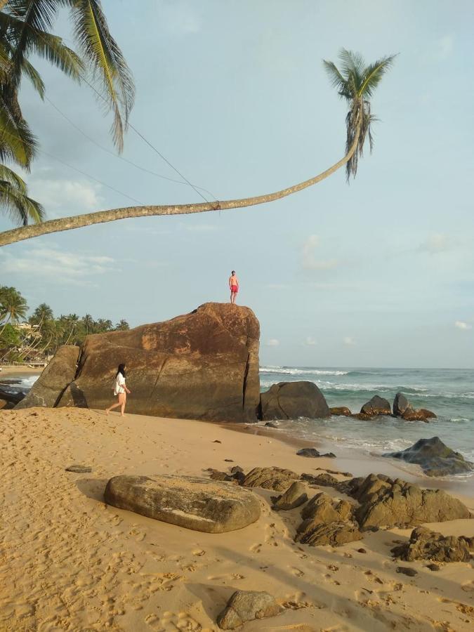 Near Beach Rest อูนาวาตูนา ภายนอก รูปภาพ